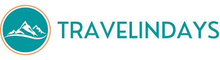 Travelindays Logo